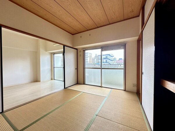 居室