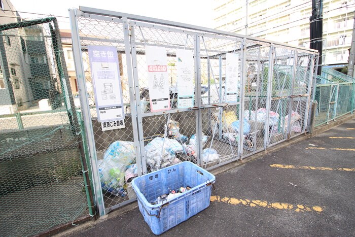 物件外観写真6　(外観写真)