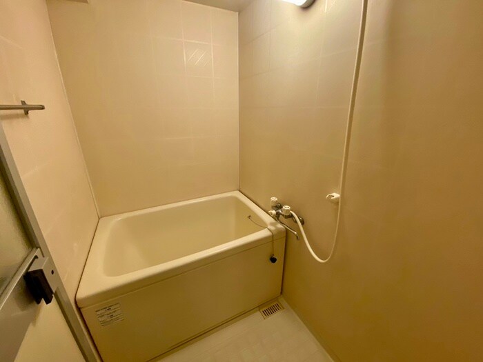 物件内観写真13　(バス／シャワールーム等)
