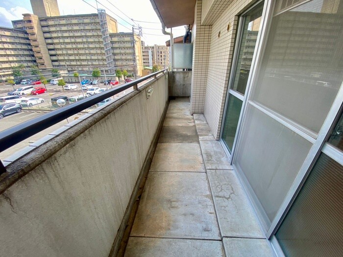 物件内観写真18　(ベランダ・バルコニー)