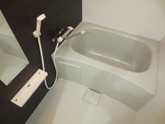 物件内観写真11　(バス／シャワールーム等)