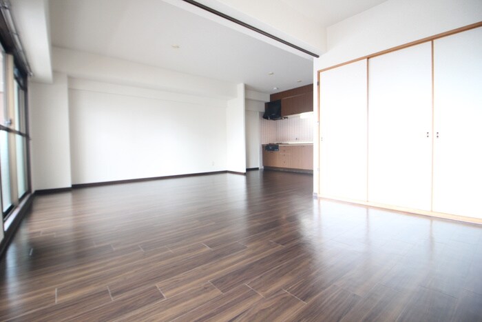 物件内観写真9　(居室)