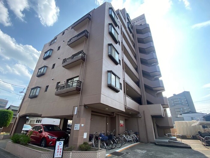 物件外観写真3　(外観写真)