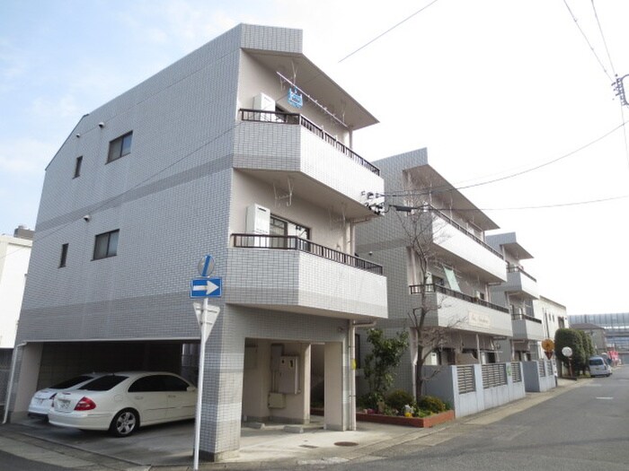 物件外観写真6　(外観写真)