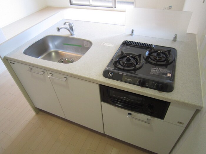 物件内観写真10　(キッチン)