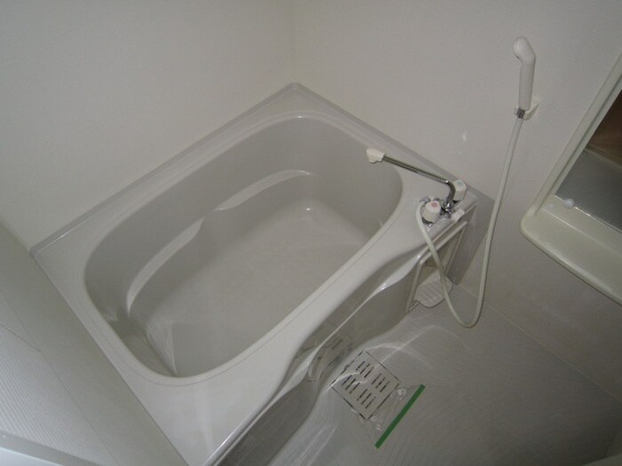 物件内観写真13　(バス／シャワールーム等)