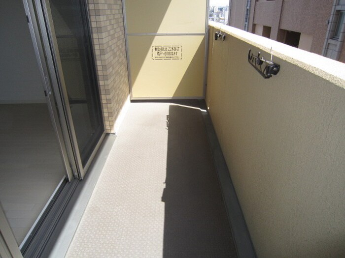 物件内観写真16　(ベランダ・バルコニー)