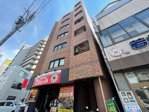 サンホン平安外観写真