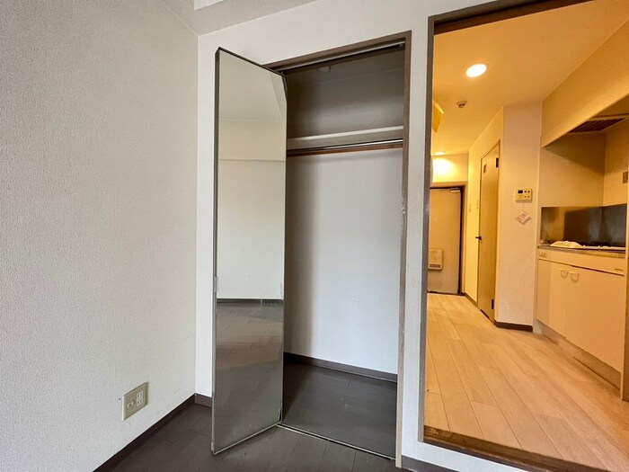 物件内観写真9　(収納)