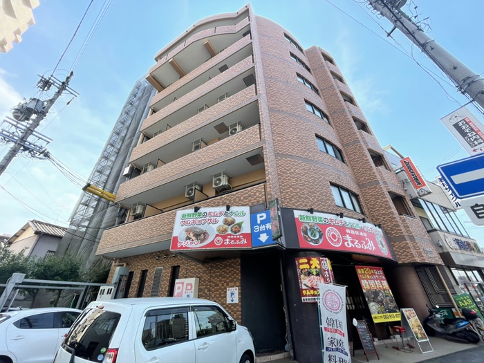 外観写真