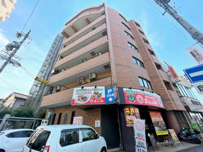 物件外観写真6　(外観写真)