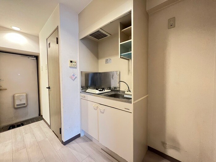 物件内観写真10　(キッチン)