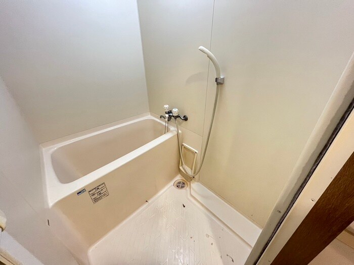 物件内観写真11　(バス／シャワールーム等)