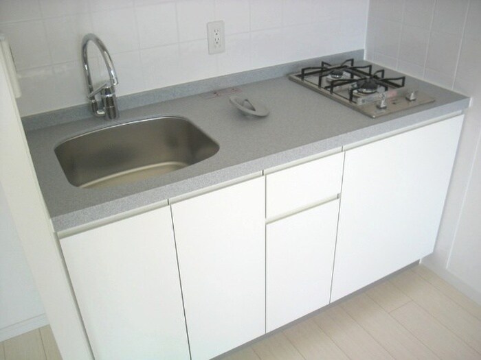 物件内観写真10　(キッチン)