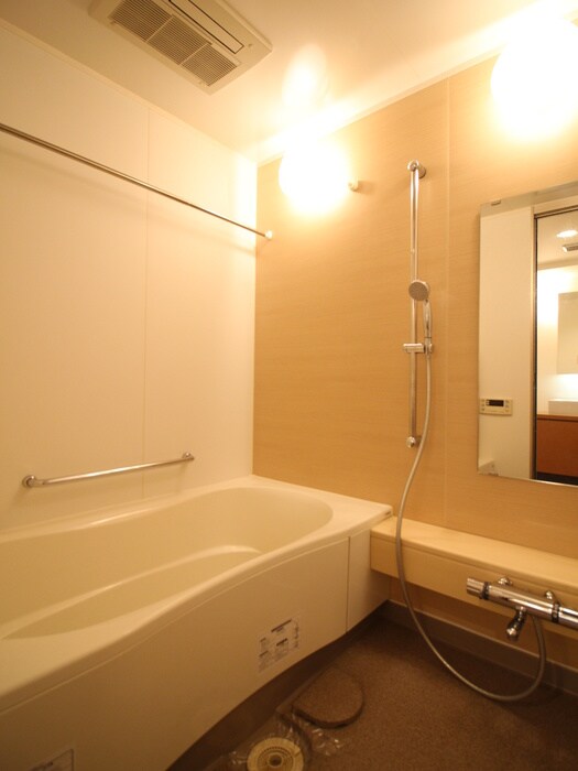 物件内観写真11　(バス／シャワールーム等)