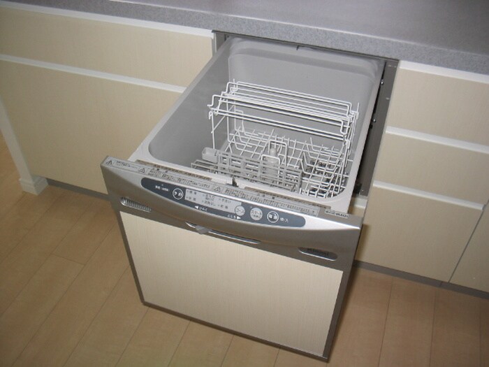 物件内観写真14　(キッチン)