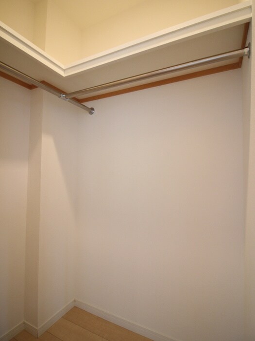 物件内観写真14　(収納)