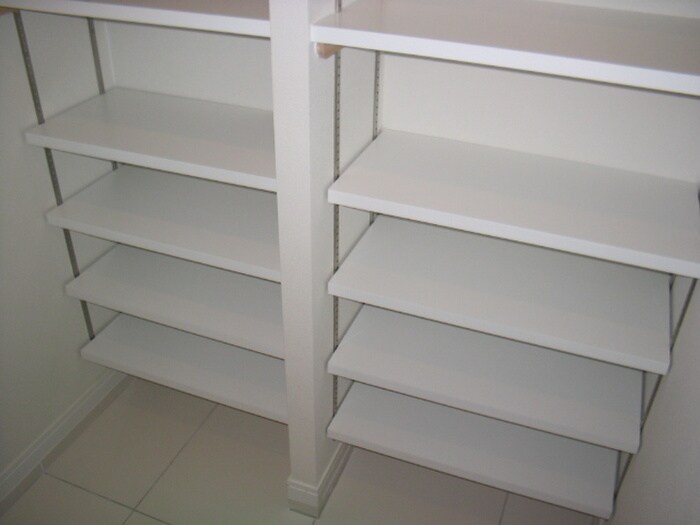 物件内観写真16　(靴箱)