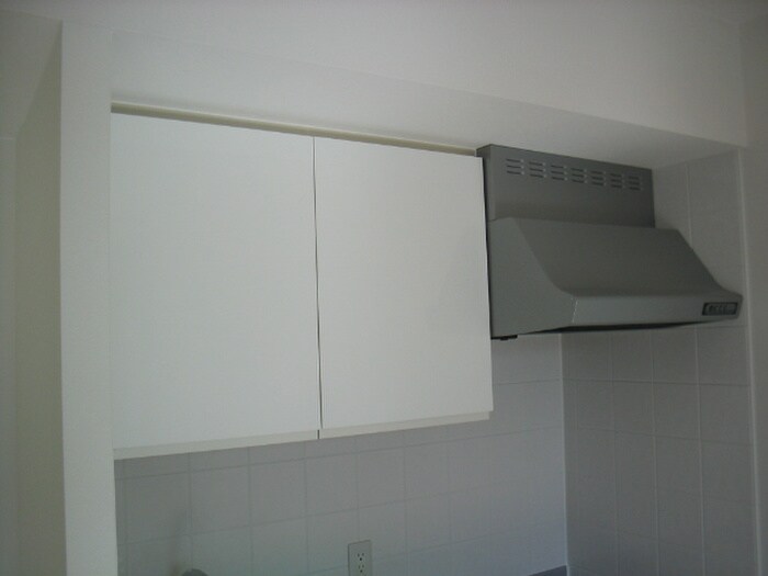 物件内観写真17　(キッチン)