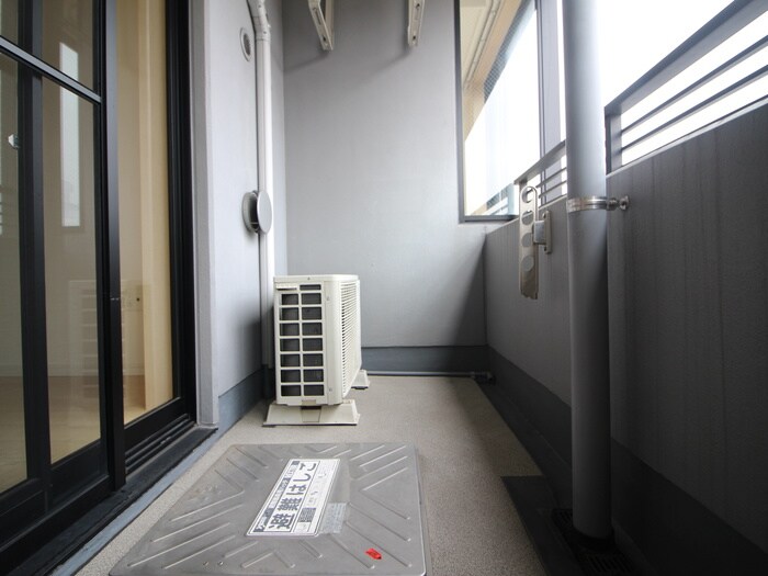 物件内観写真18　(ベランダ・バルコニー)