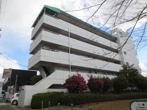 幸栄ハイツ城下外観写真