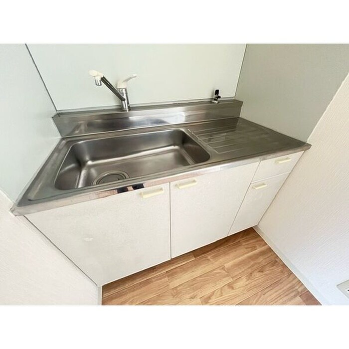 物件内観写真3　(キッチン)