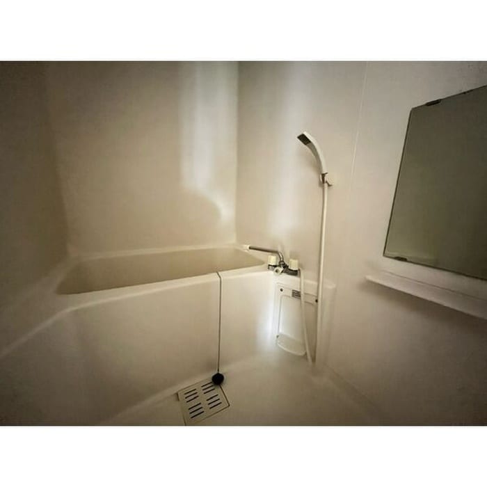 物件内観写真4　(バス／シャワールーム等)