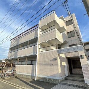 ファミール寿外観写真
