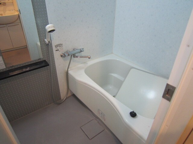 物件内観写真10　(バス／シャワールーム等)