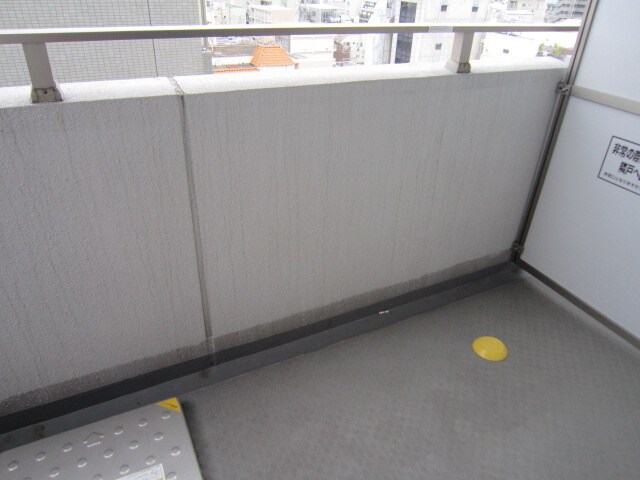 物件内観写真16　(ベランダ・バルコニー)