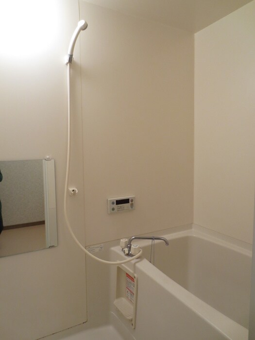 物件内観写真8　(バス／シャワールーム等)