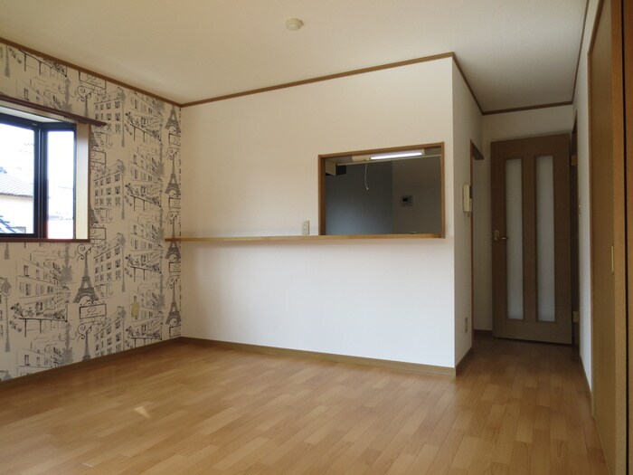 物件内観写真12　(居室)