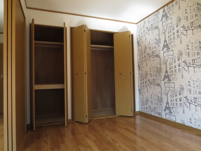 物件内観写真15　(収納)