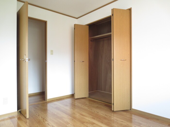 物件内観写真17　(収納)