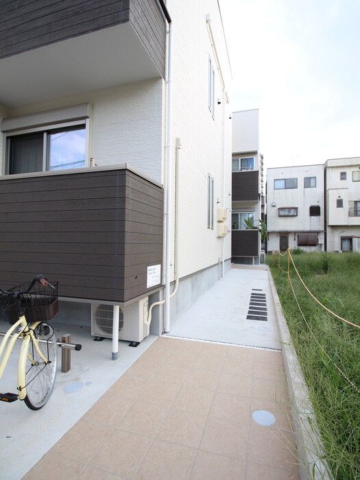 物件外観写真3　(その他)