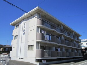 エシュリオン原崎外観写真