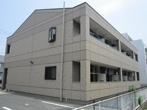 ミノリセコンド外観写真