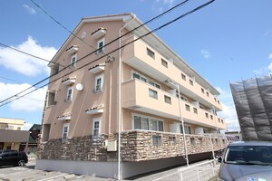リブエステ－ト井田外観写真