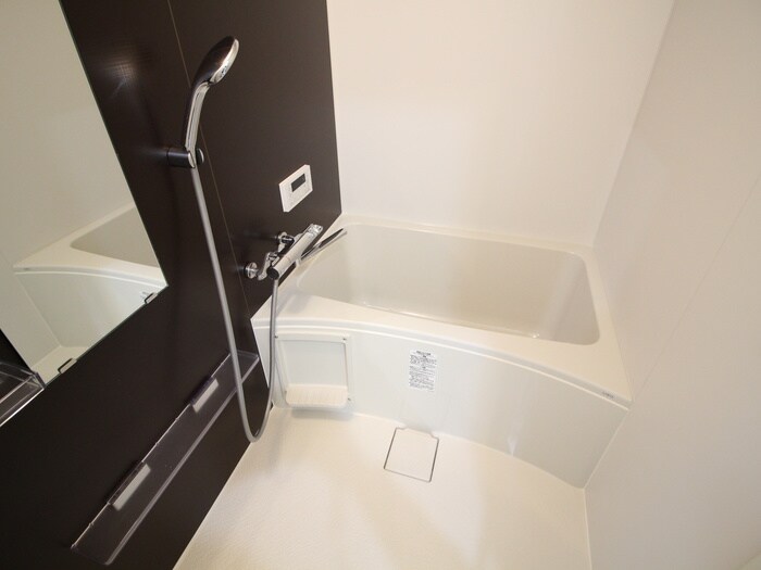 物件内観写真13　(バス／シャワールーム等)