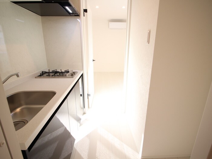 物件内観写真19　(廊下)