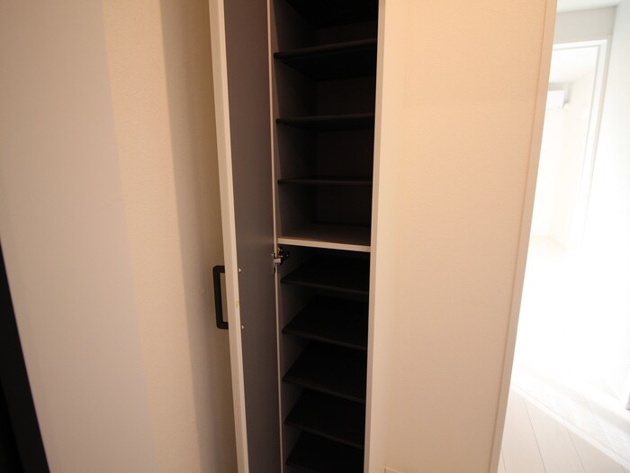 物件内観写真20　(靴箱)