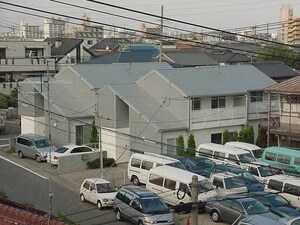 ア－クフォ－外観写真