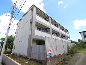 アバンス外観写真