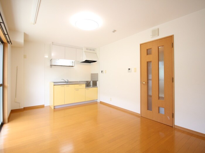 物件内観写真18　(居室)