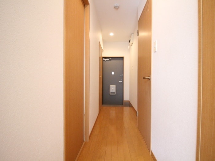 物件内観写真19　(廊下)