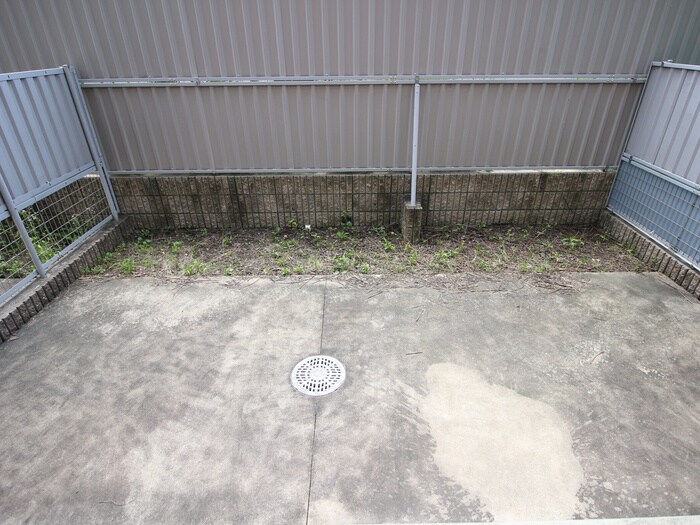 物件内観写真22　(ベランダ・バルコニー)