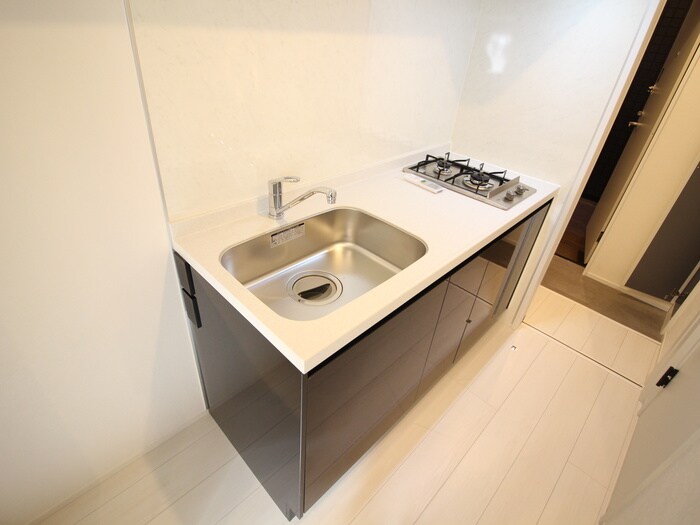 物件内観写真7　(キッチン)