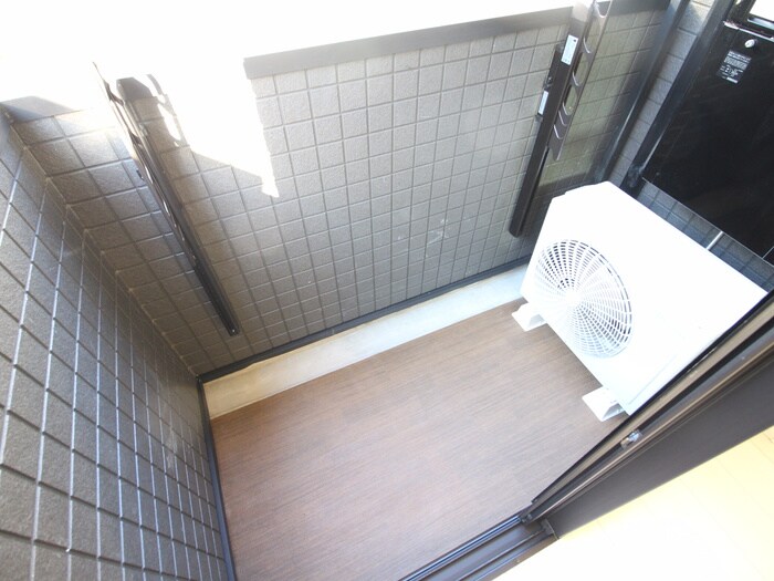 物件内観写真14　(ベランダ・バルコニー)