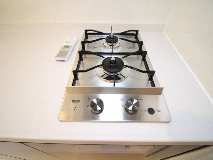 物件内観写真17　(キッチン)