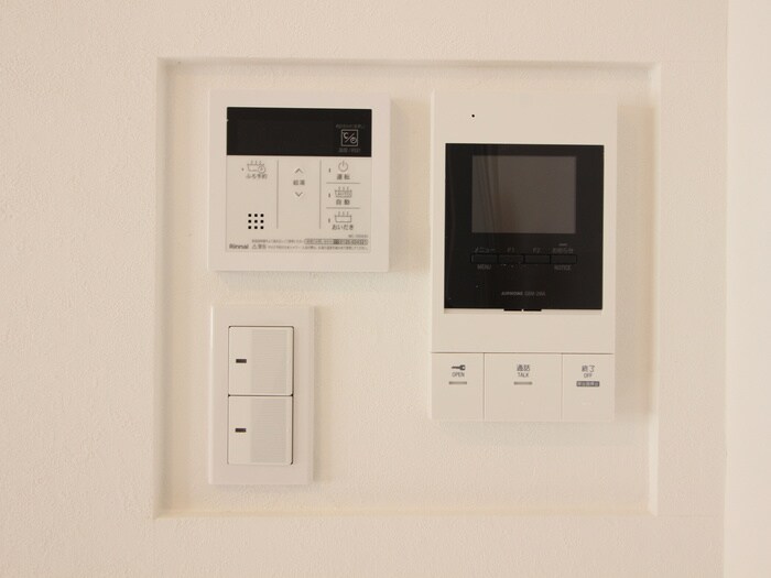 物件内観写真22　(廊下)